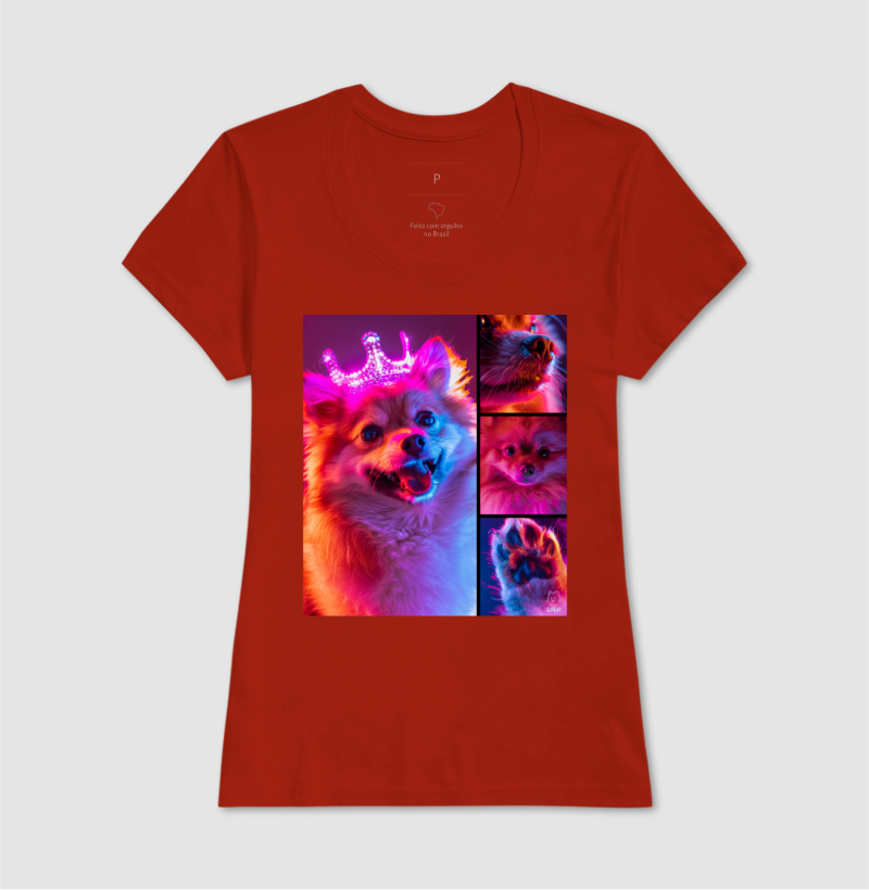 Camisa 8