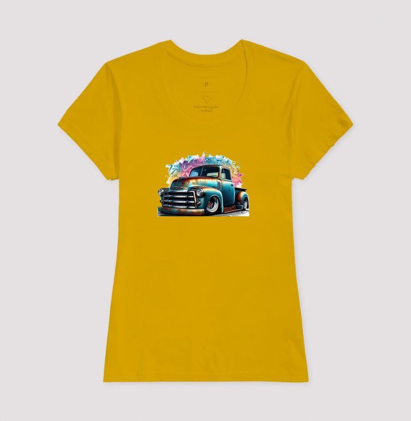 Camisa 13