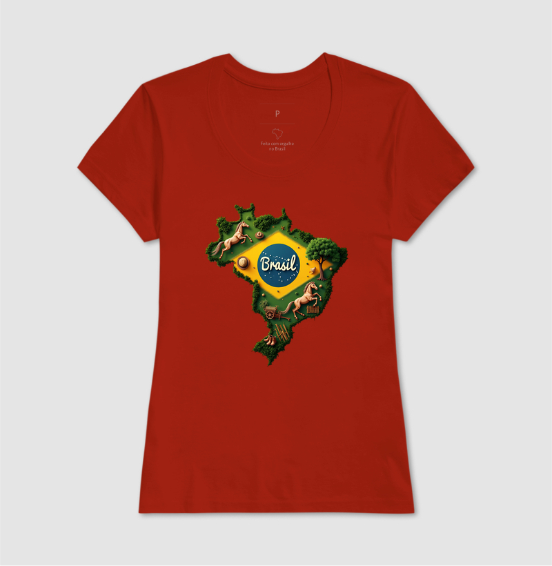 Camisa 13