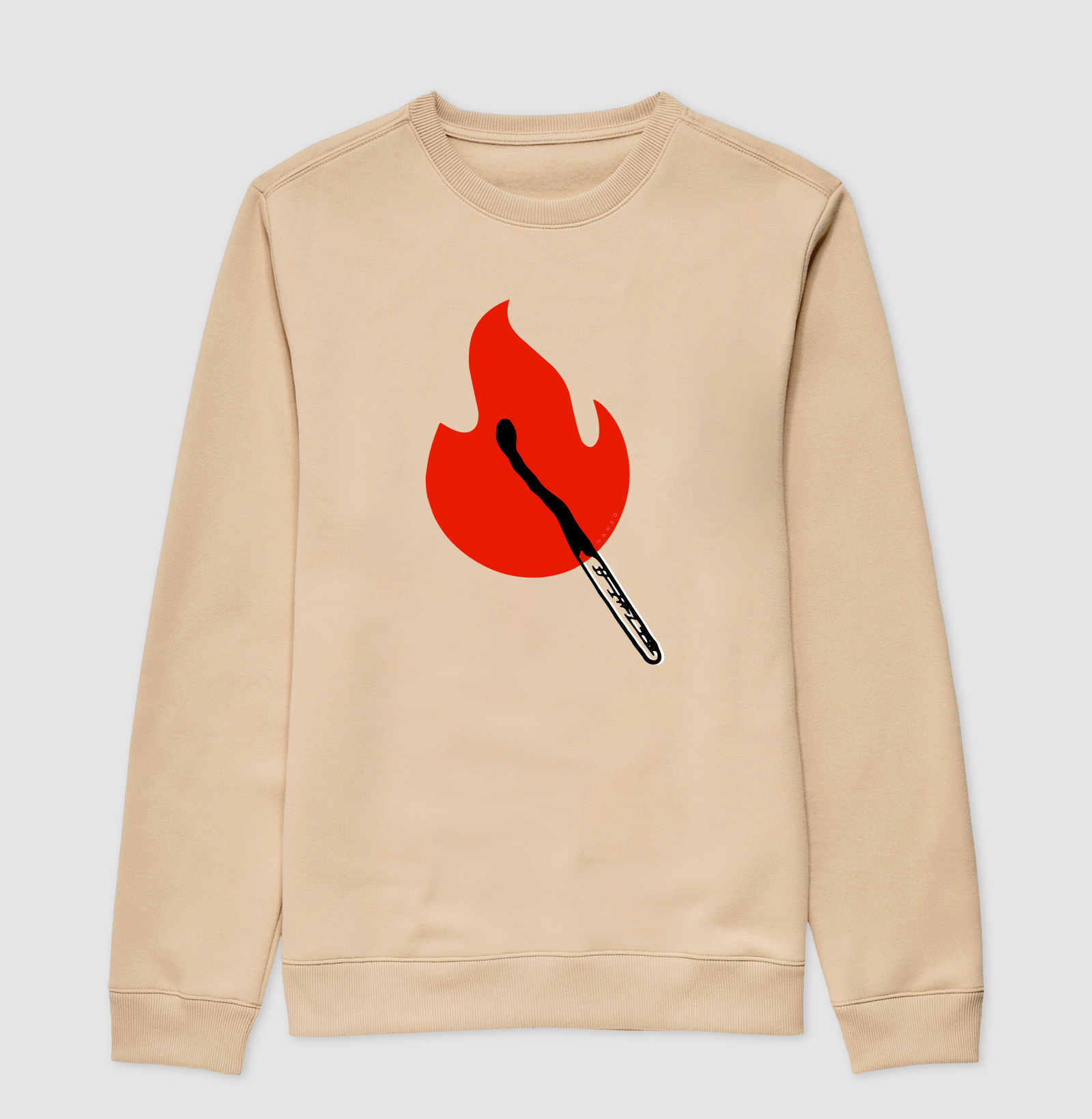 Camisa 1