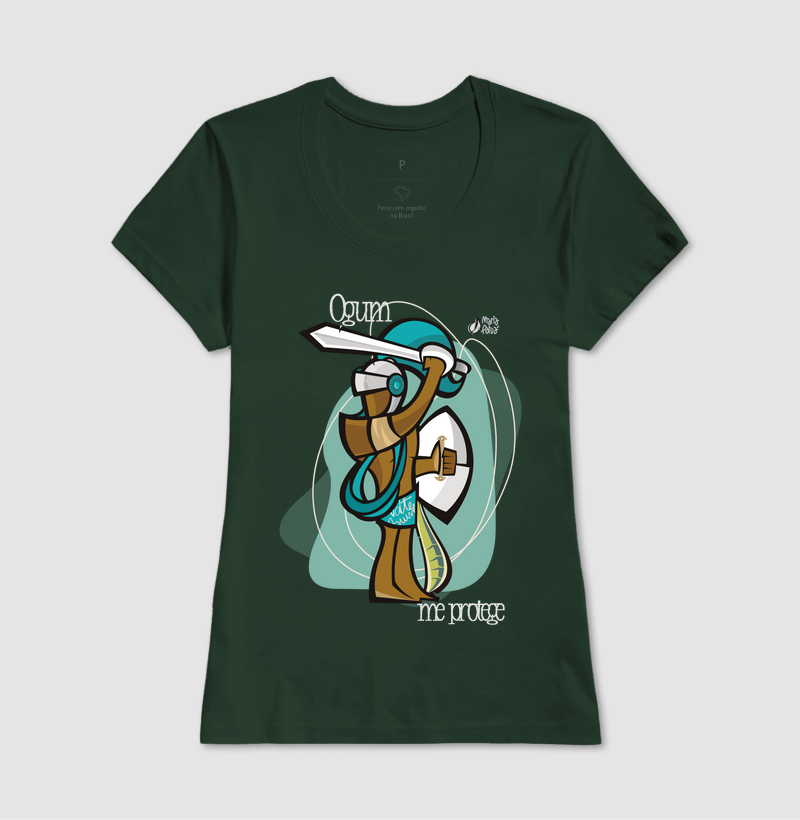 Camisa 15