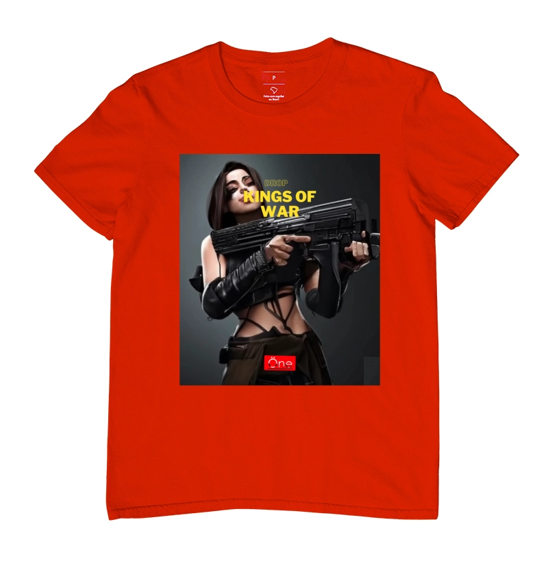 Camisa 5
