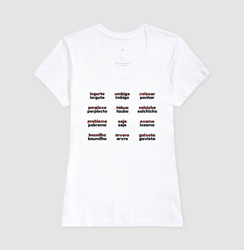 Camisa 6