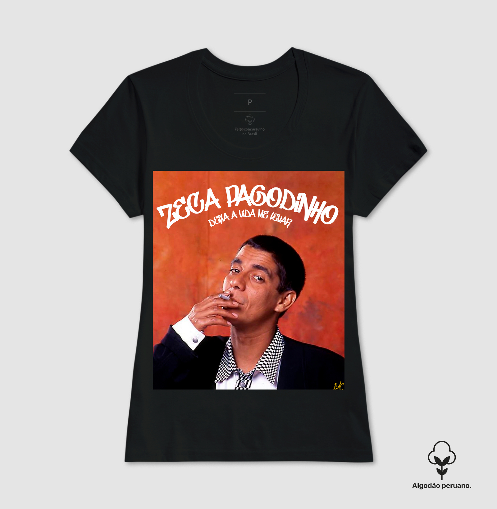 Camisa 6