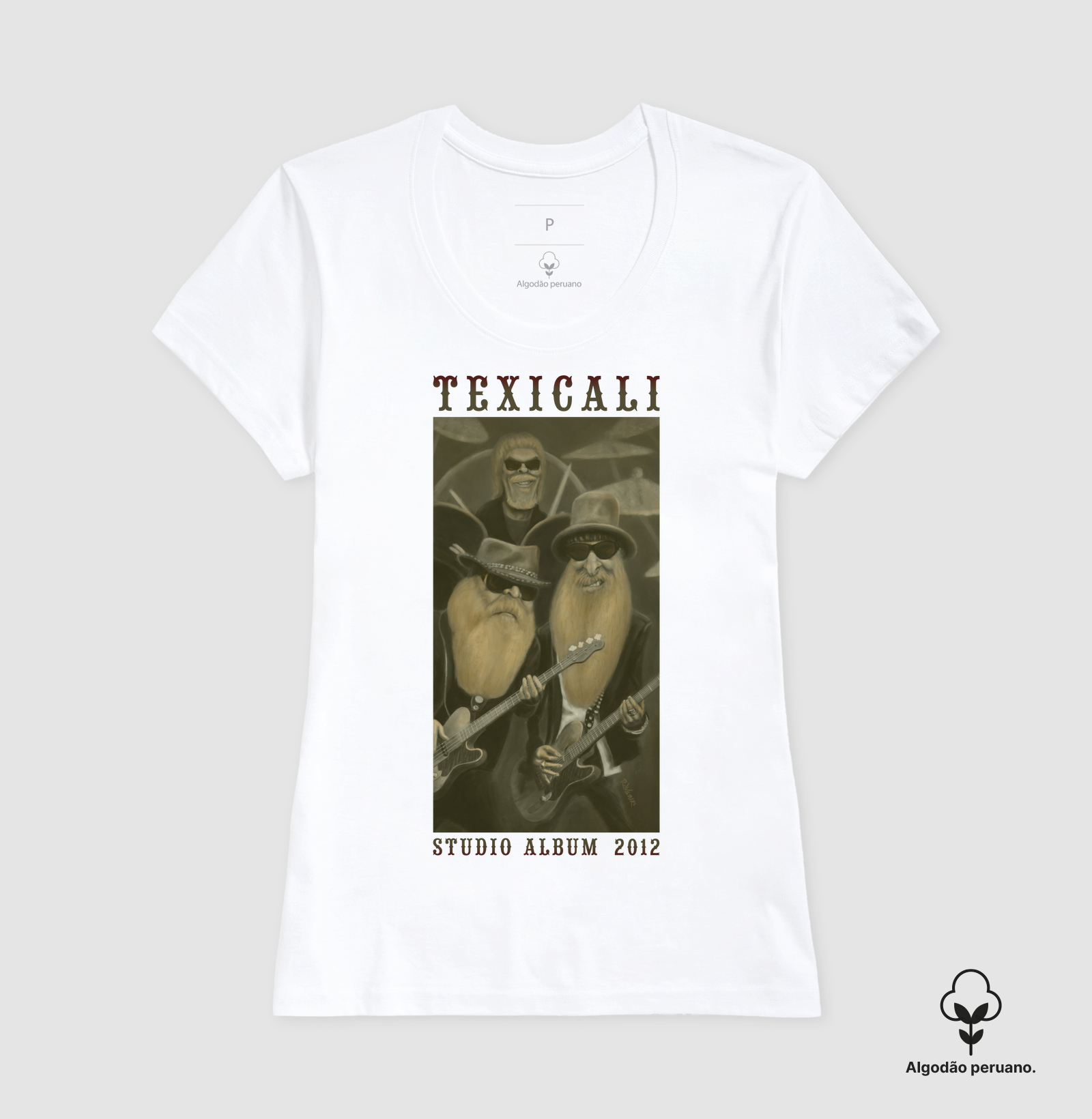 Camisa 4