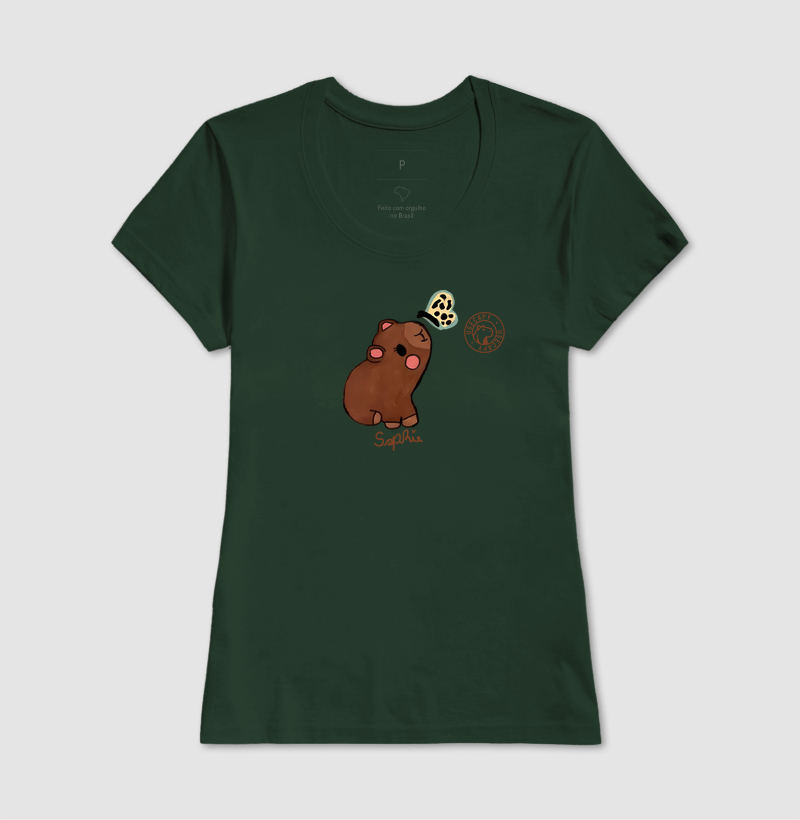 Camisa 13