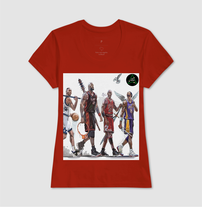 Camisa 4