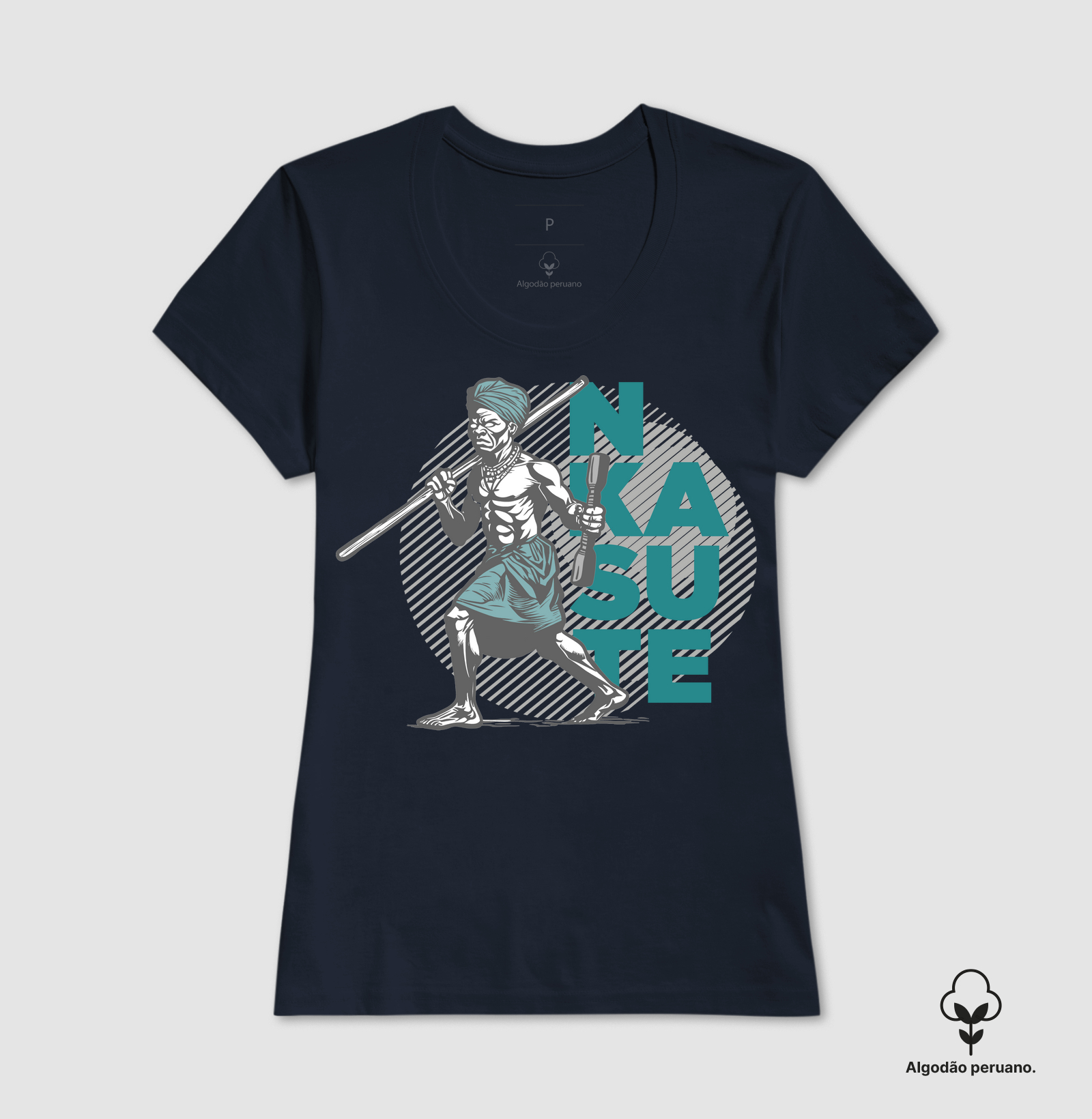 Camisa 4