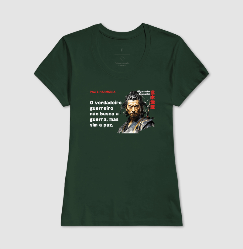 Camisa 9