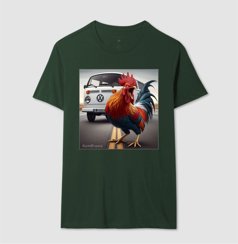 Camisa 9