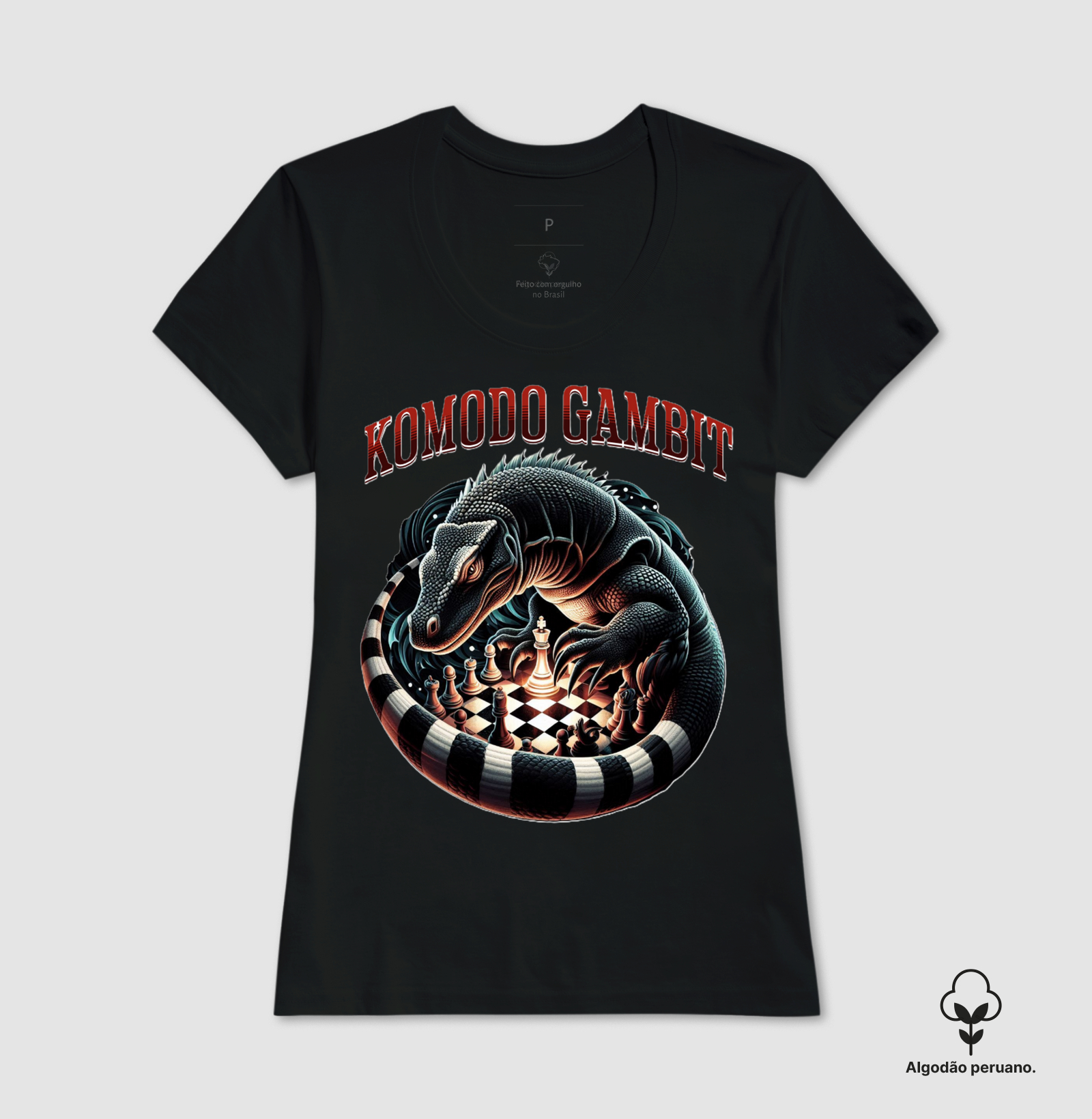 Camisa 3