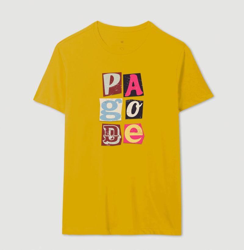 Camisa 16