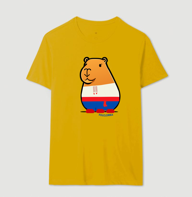 Camisa 11