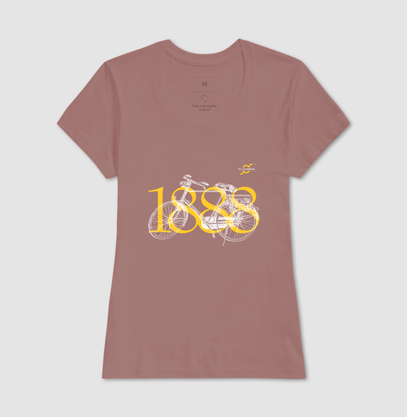 Camisa 19
