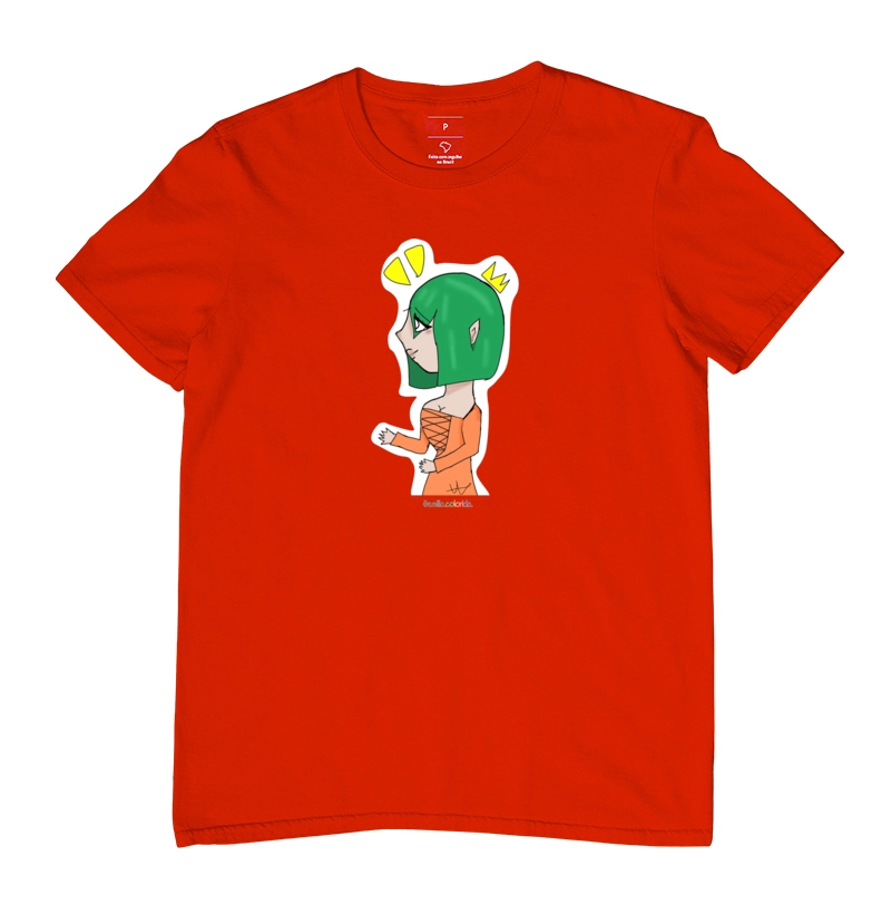 Camisa 9