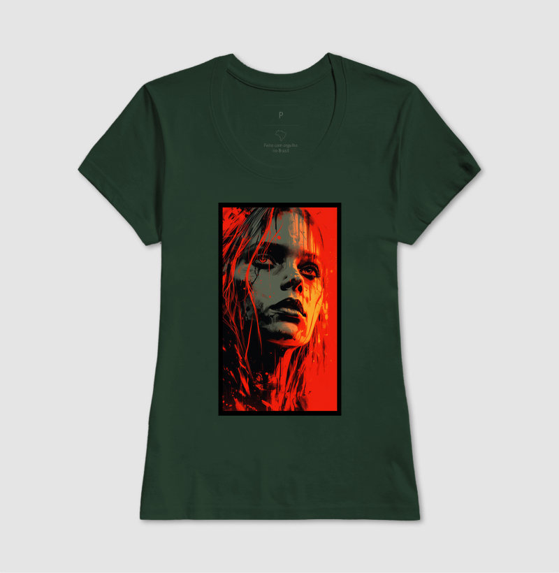 Camisa 9