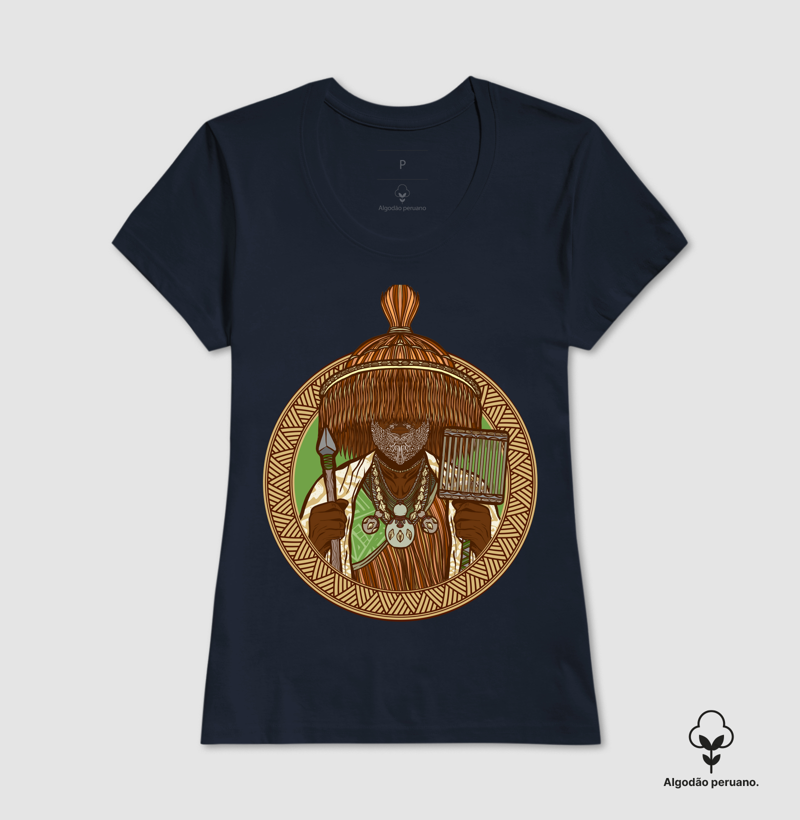 Camisa 3