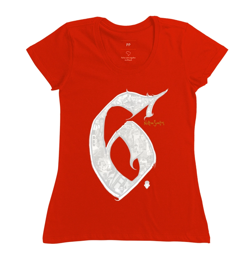 Camisa 10