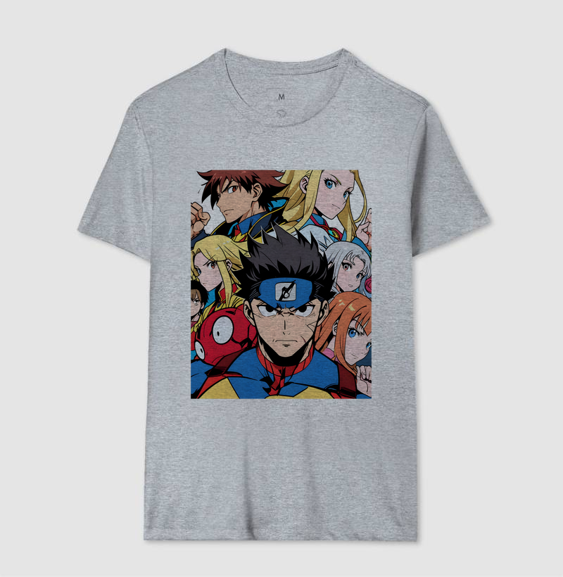 Camisa 7