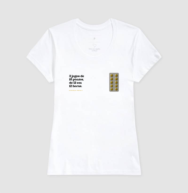 Camisa 5