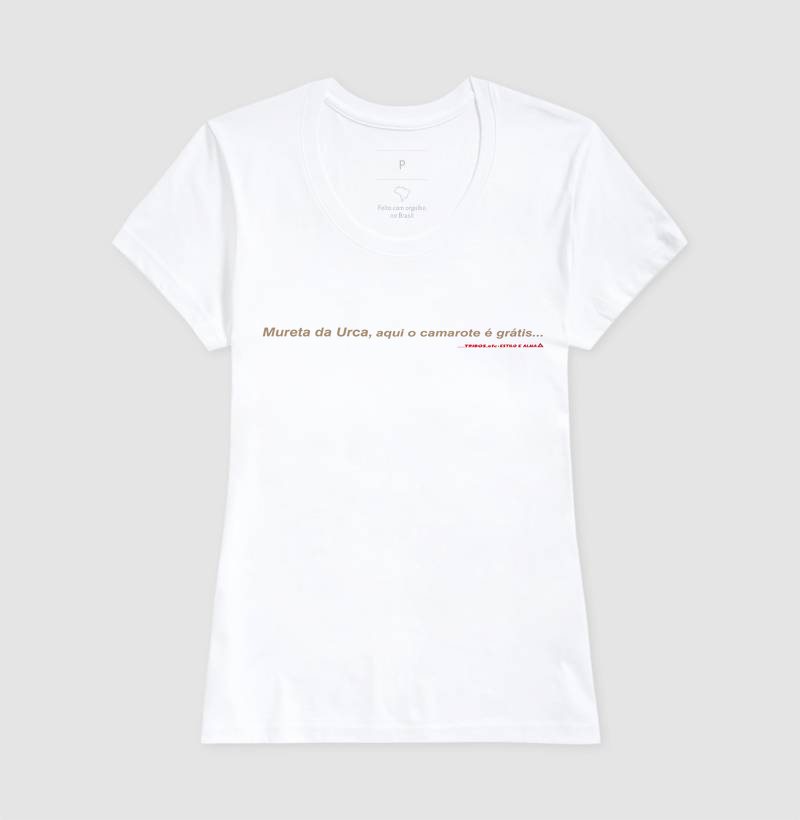 Camisa 19