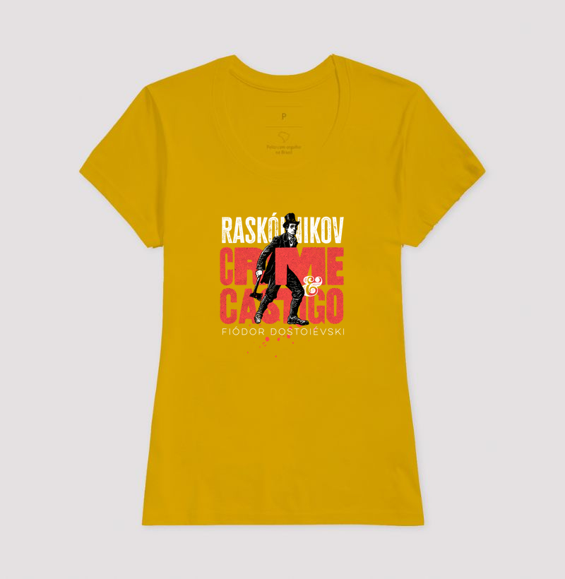 Camisa 17