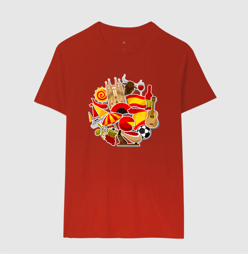 Camisa 11