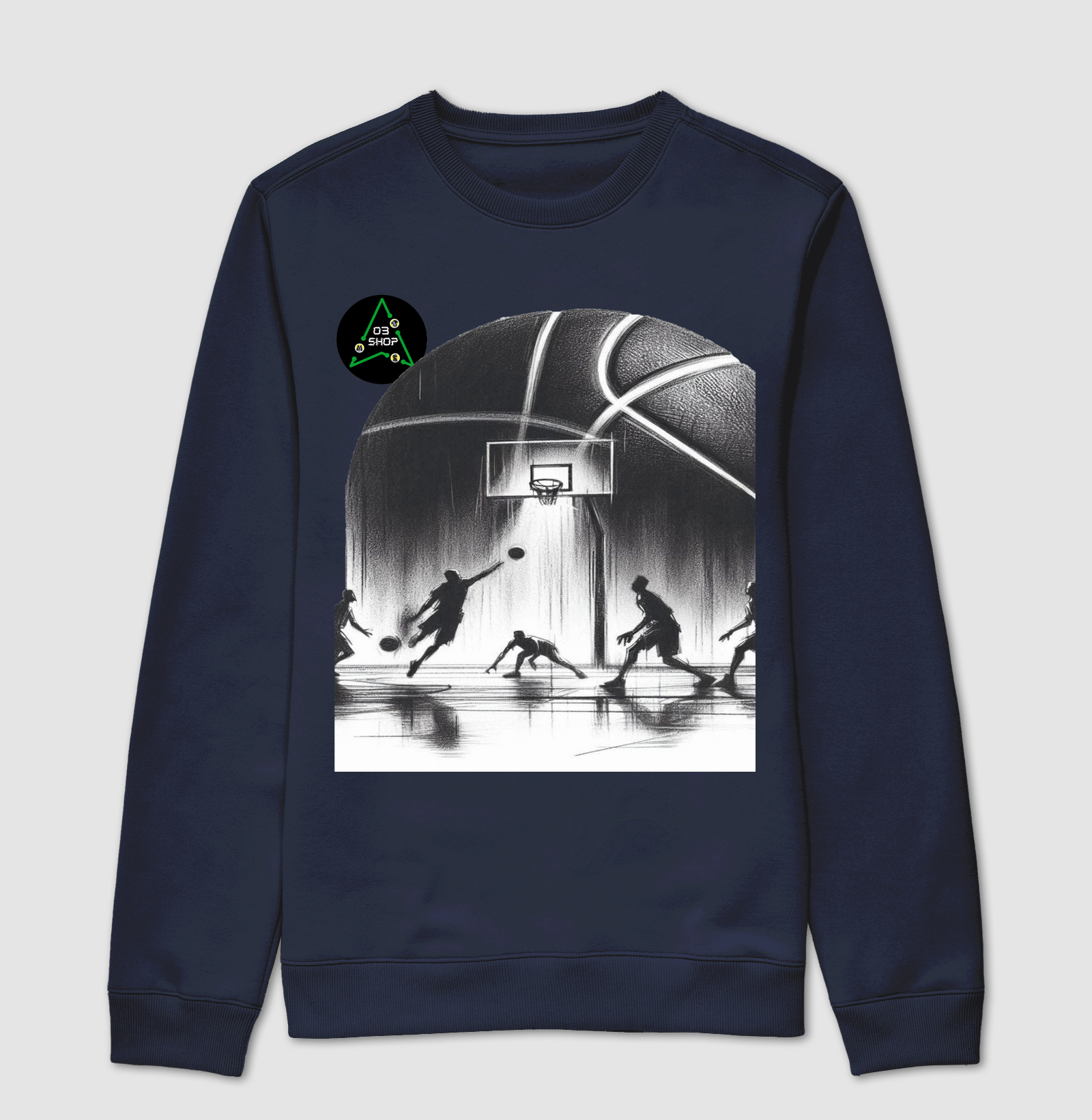 Camisa 4