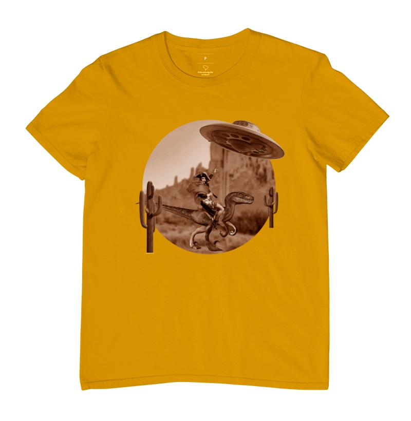 Camisa 13
