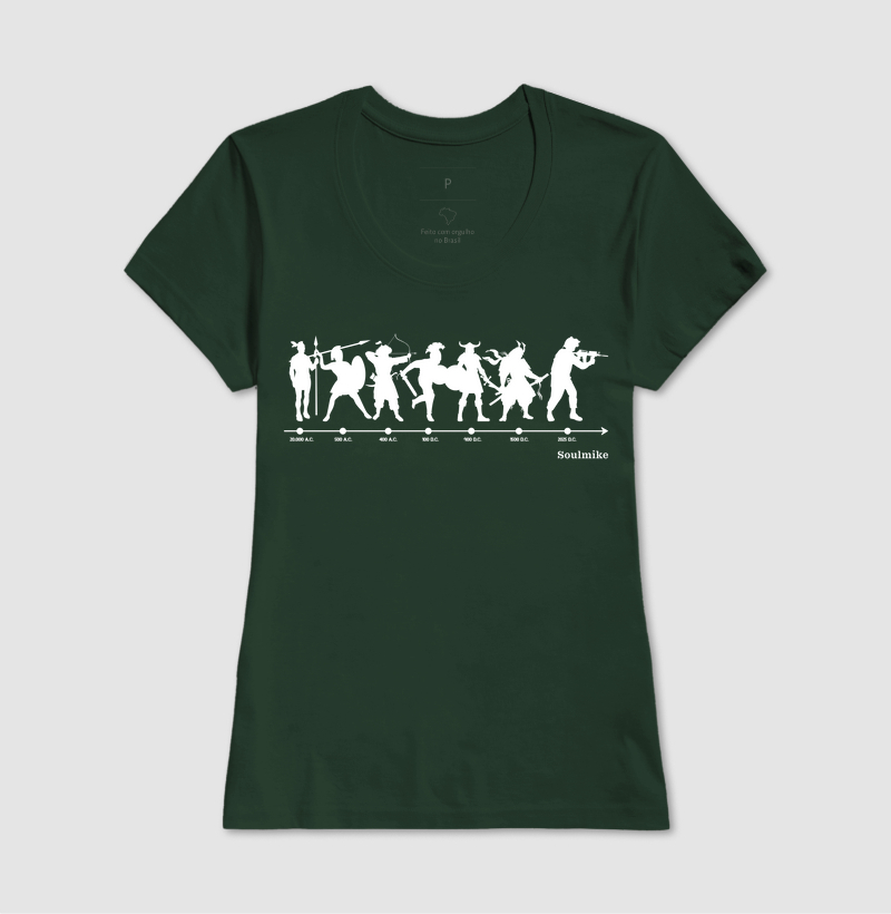 Camisa 14