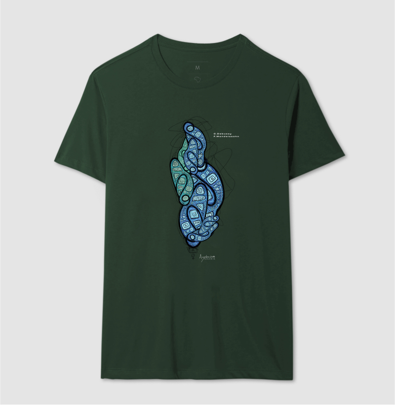 Camisa 9