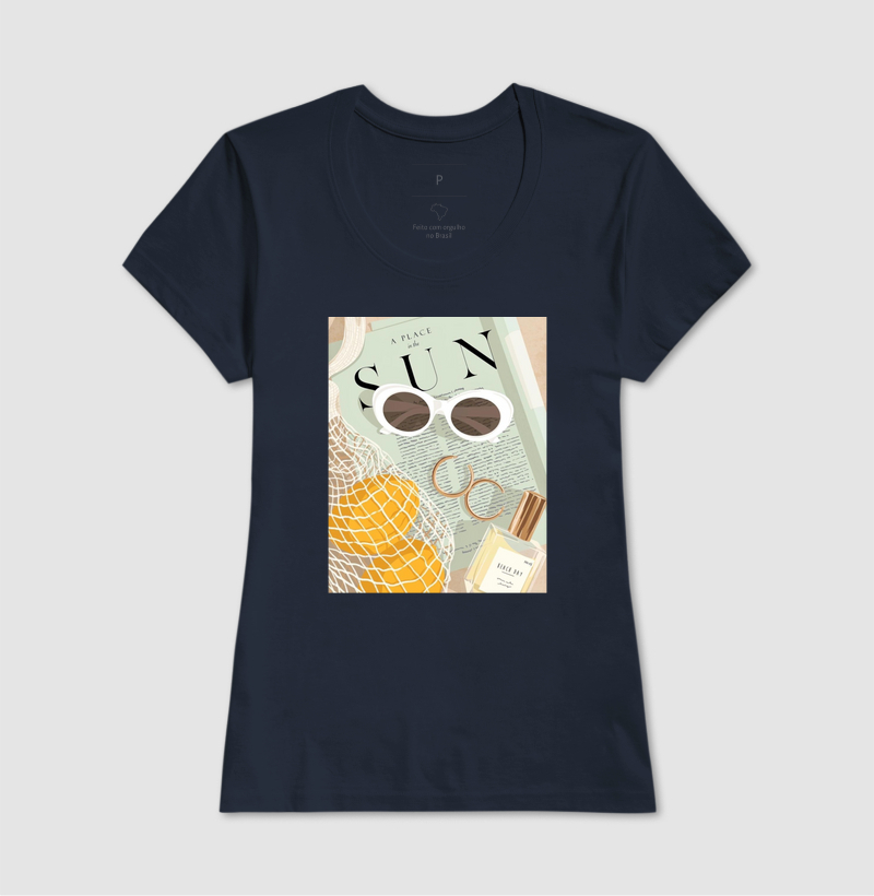 Camisa 15