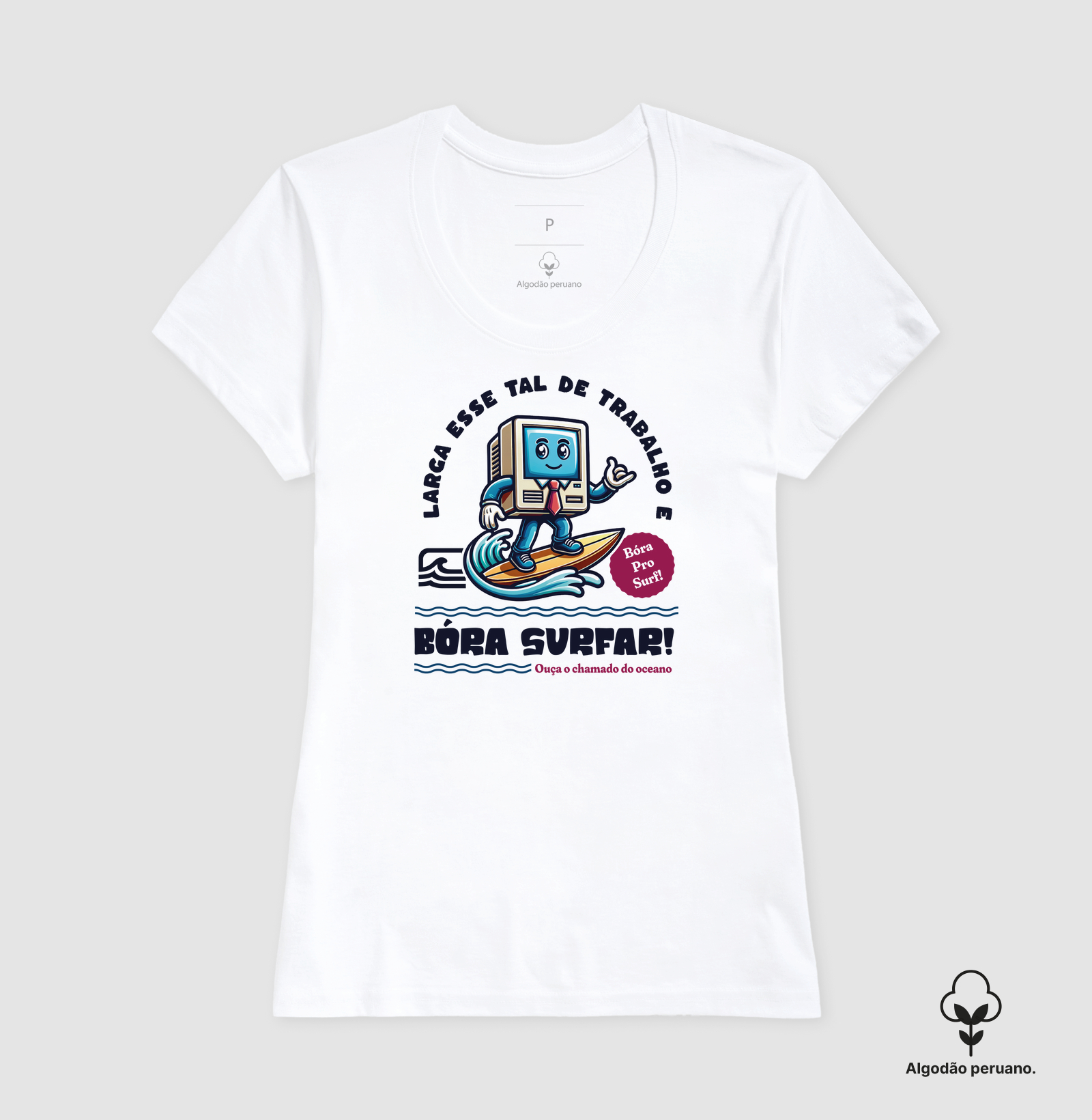 Camisa 5