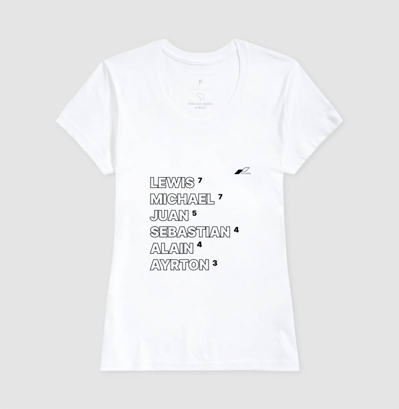 Camisa 4