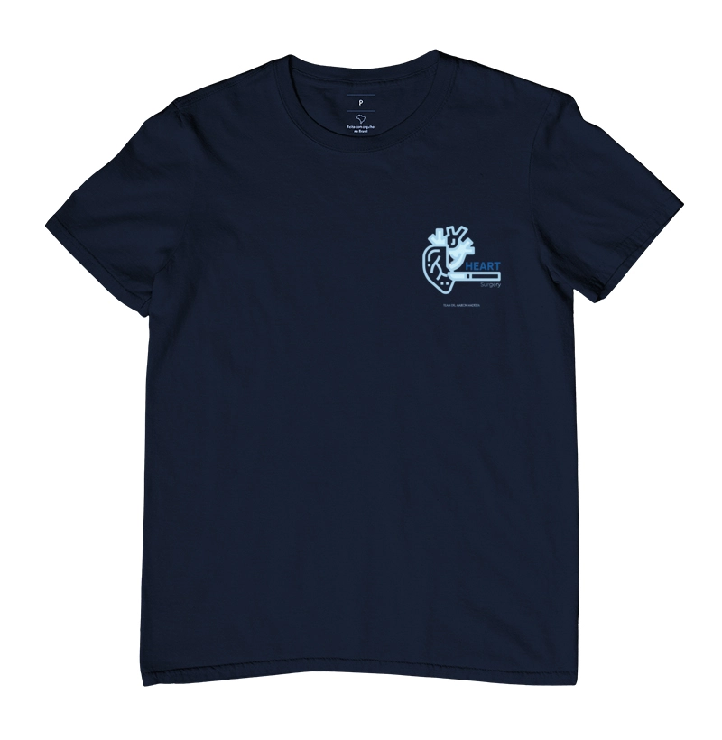 Camisa 11