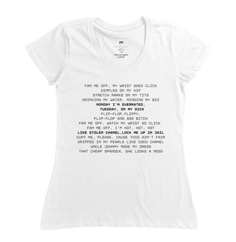 Camisa 4