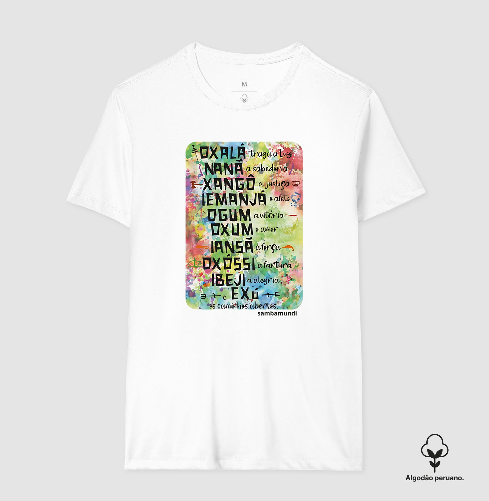Camisa 3