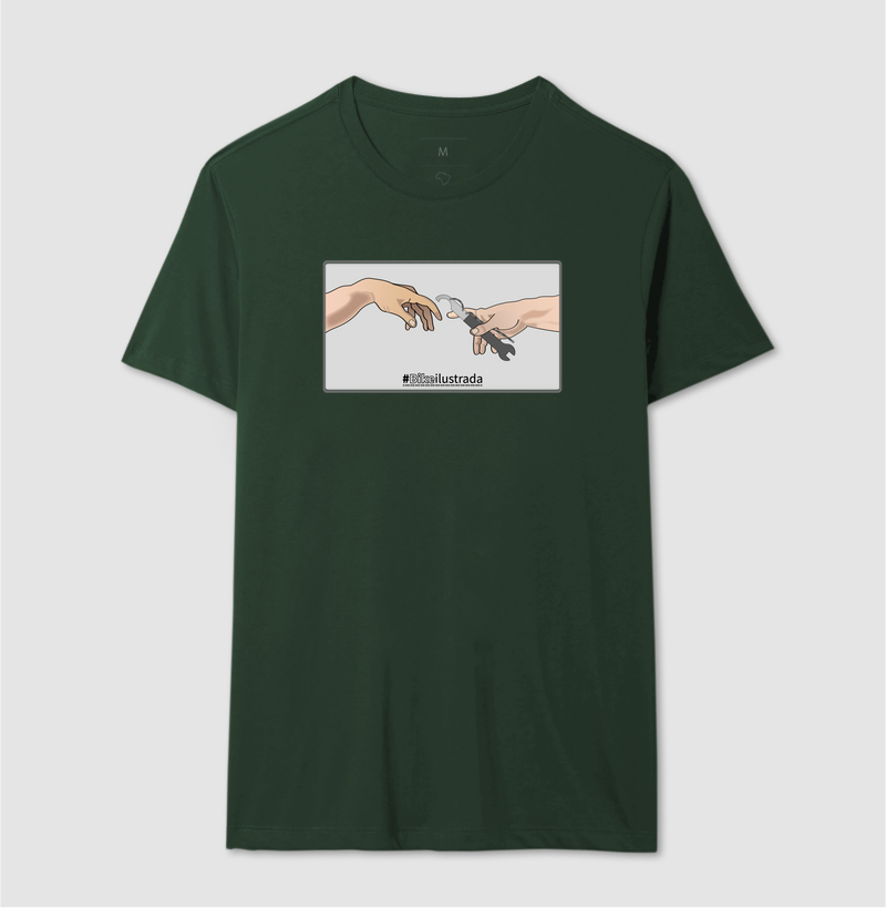 Camisa 10