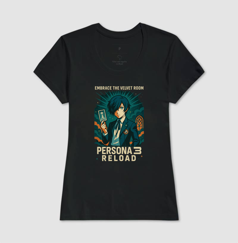 Camisa 2