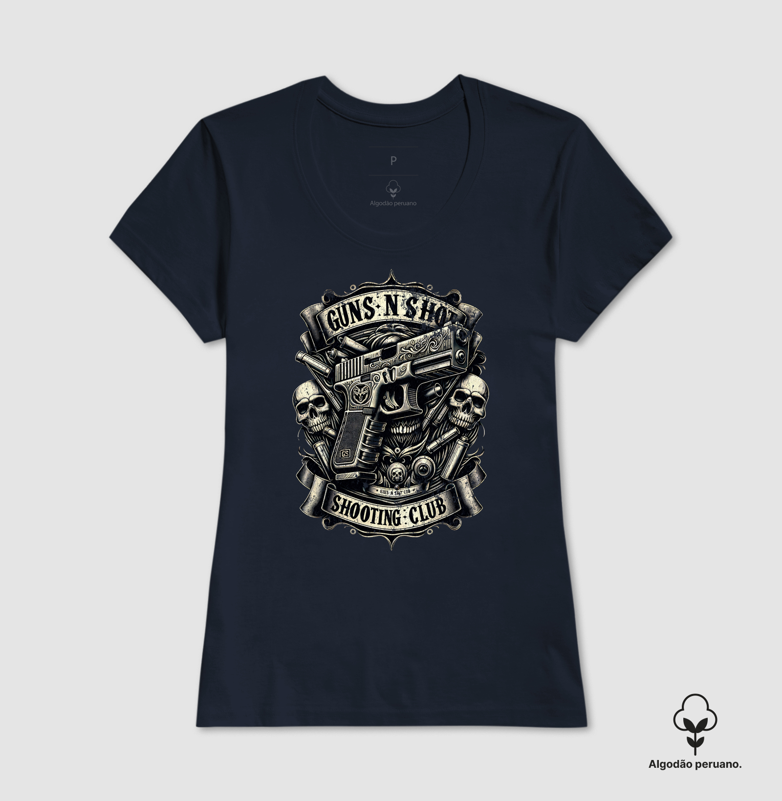 Camisa 6