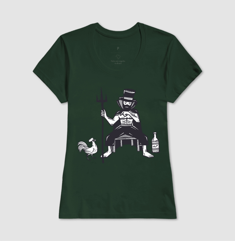 Camisa 11