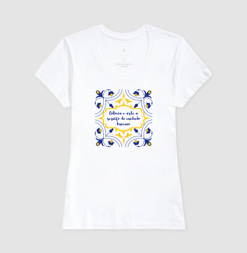 Camisa 16