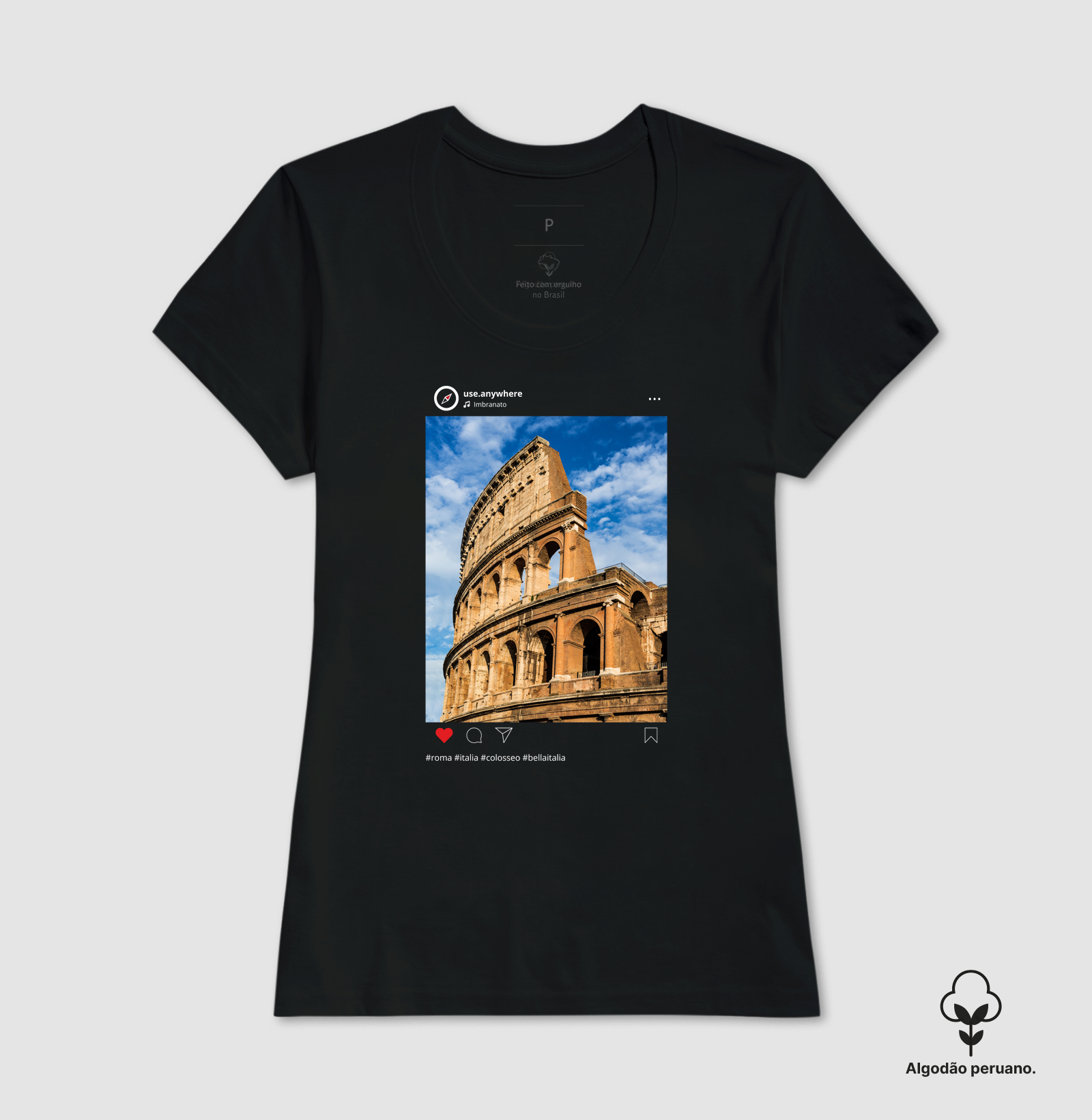 Camisa 6