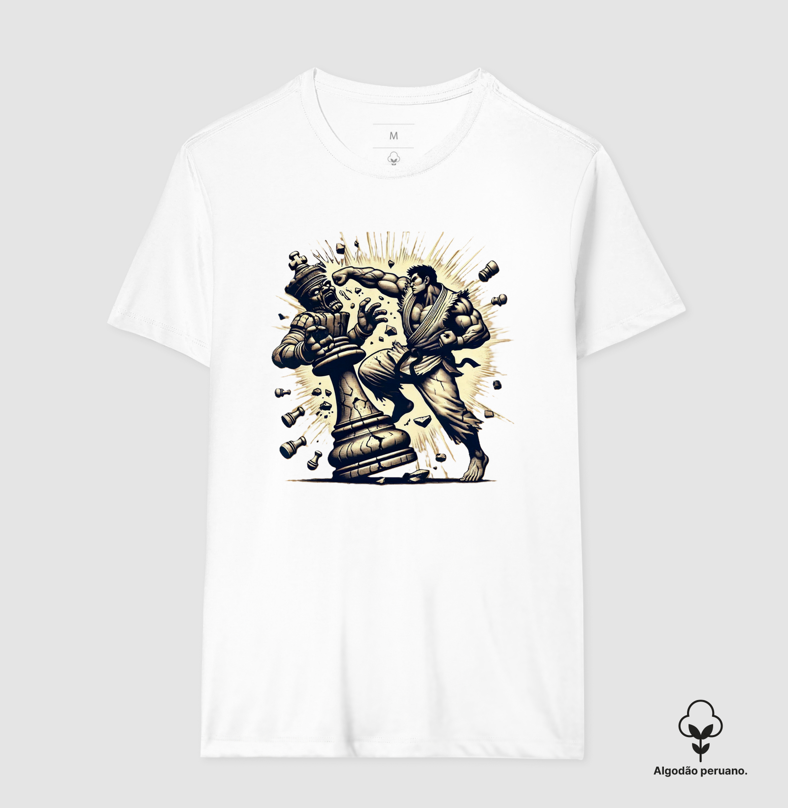 Camisa 4