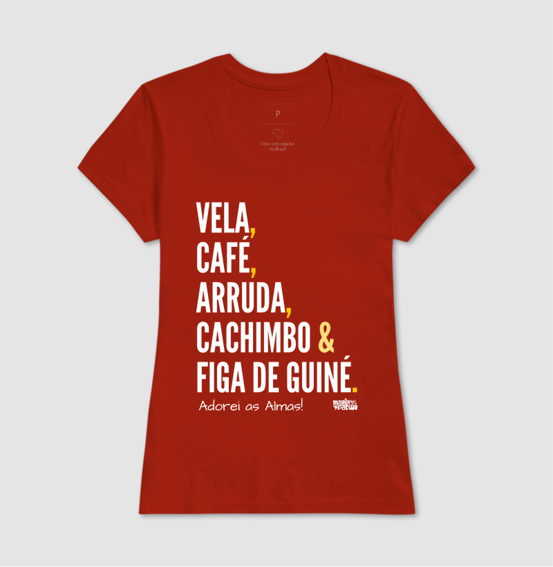 Camisa 7