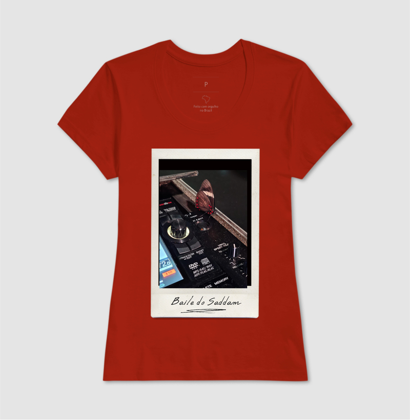 Camisa 10
