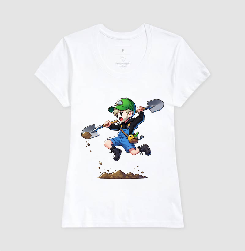 Camisa 4