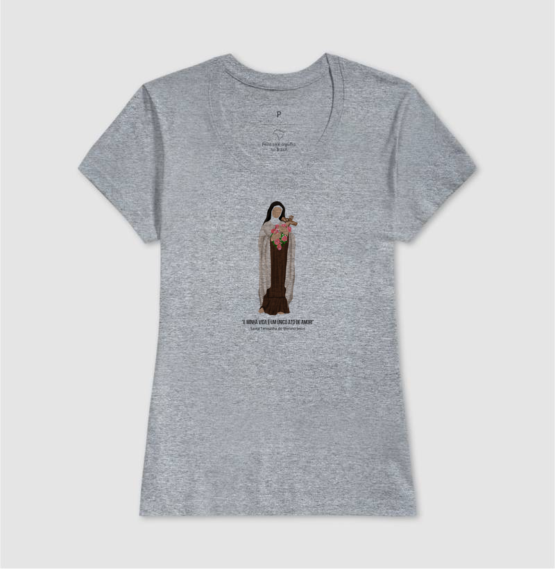 Camisa 18