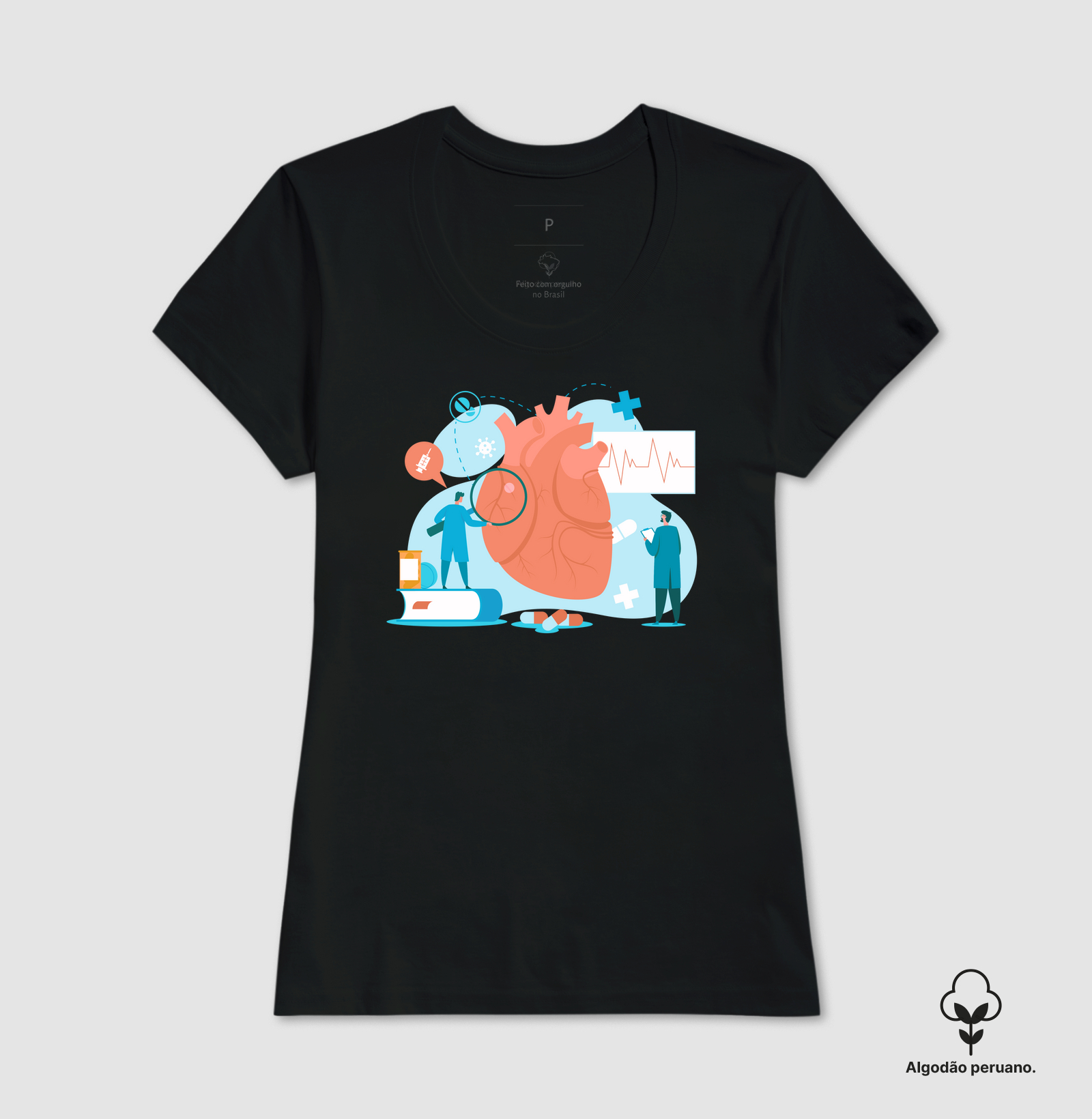 Camisa 2