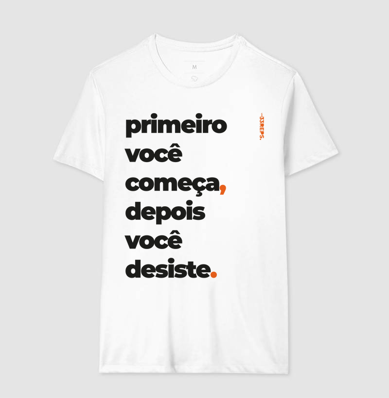 Camisa 10